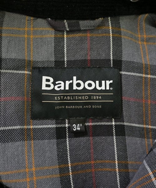 Barbour แจ็คเก็ตเบลาส์ อื่น