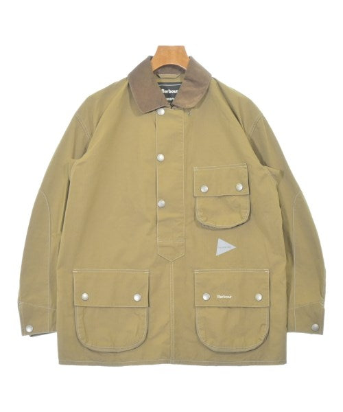 Barbour แจ็คเก็ตเบลาส์ อื่น