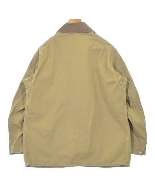 Barbour แจ็คเก็ตเบลาส์ อื่น