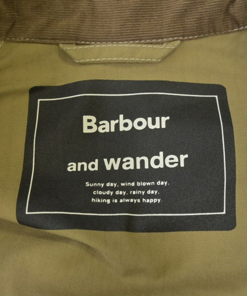 Barbour แจ็คเก็ตเบลาส์ อื่น