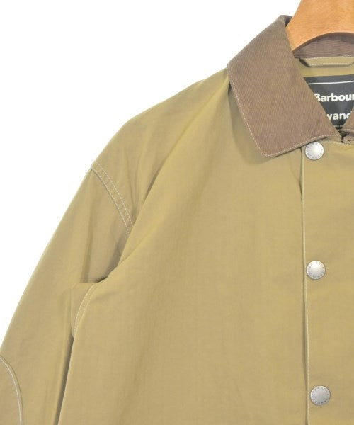 Barbour แจ็คเก็ตเบลาส์ อื่น