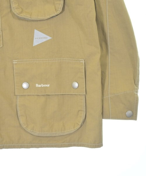 Barbour แจ็คเก็ตเบลาส์ อื่น
