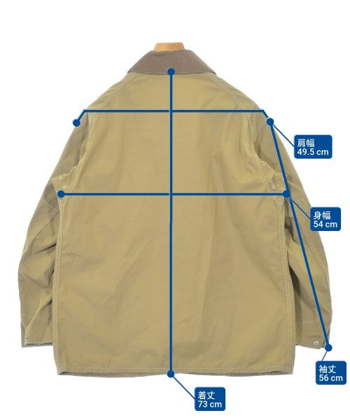 Barbour แจ็คเก็ตเบลาส์ อื่น