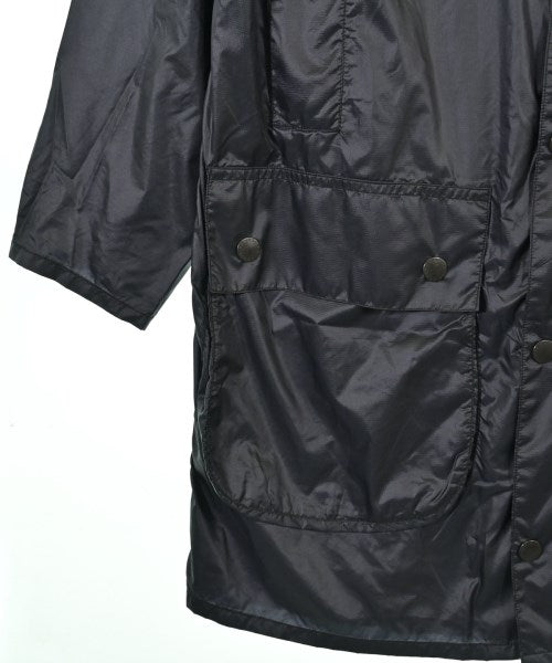 Barbour เสื้อโค้ท