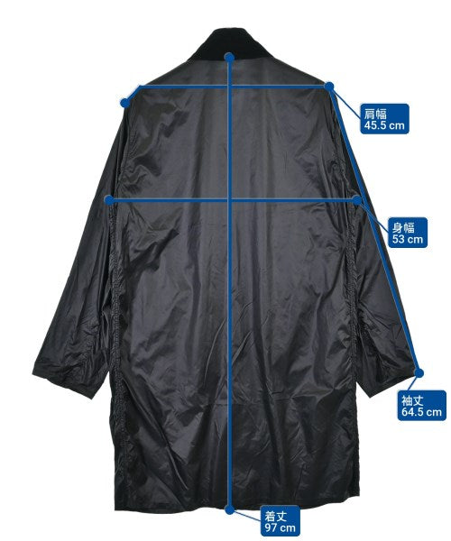 Barbour เสื้อโค้ท