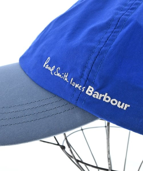 Barbour หมวกแก๊ป