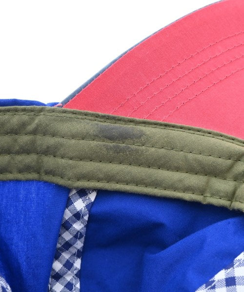Barbour หมวกแก๊ป