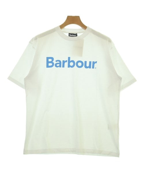 Barbour เสื้อยืด/เสื้อท็อปส์