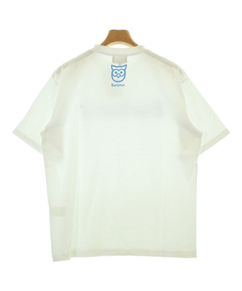 Barbour เสื้อยืด/เสื้อท็อปส์