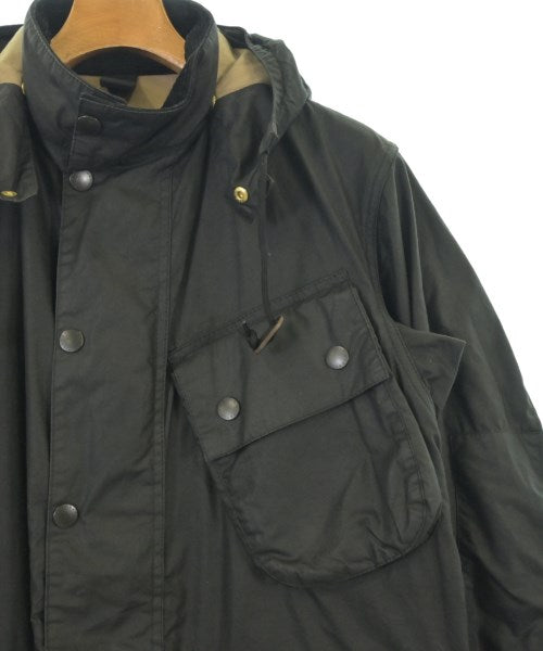 Barbour แจ็คเก็ตเบลาส์ อื่น