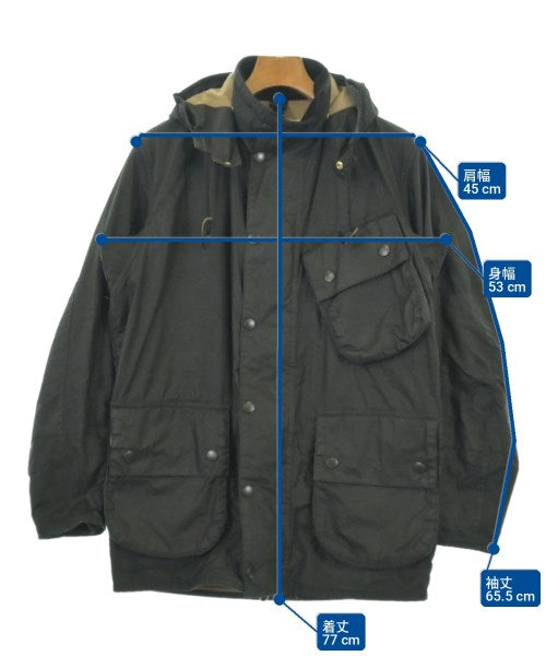 Barbour แจ็คเก็ตเบลาส์ อื่น