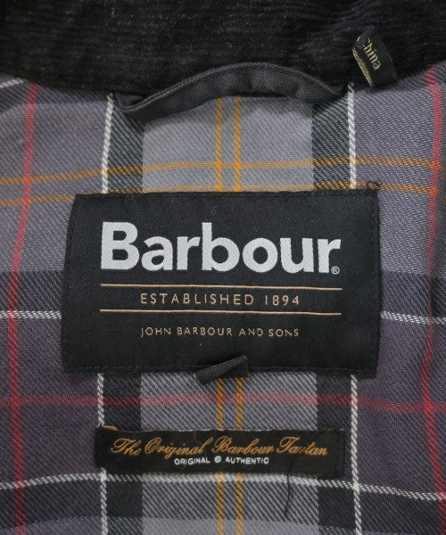 Barbour แจ็กเก็ตทหาร