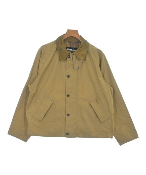 Barbour แจ็คเก็ตเบลาส์