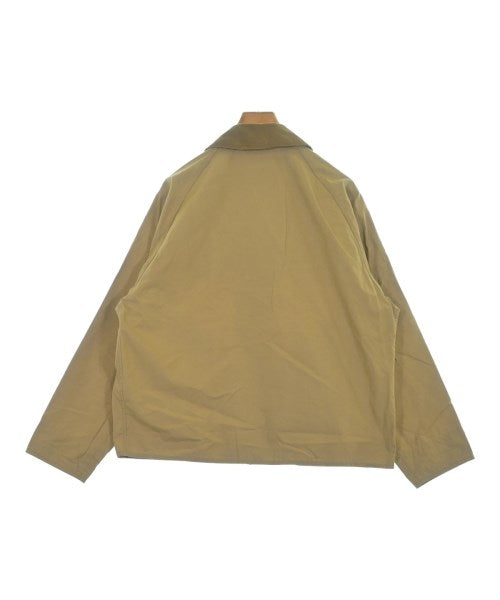 Barbour แจ็คเก็ตเบลาส์