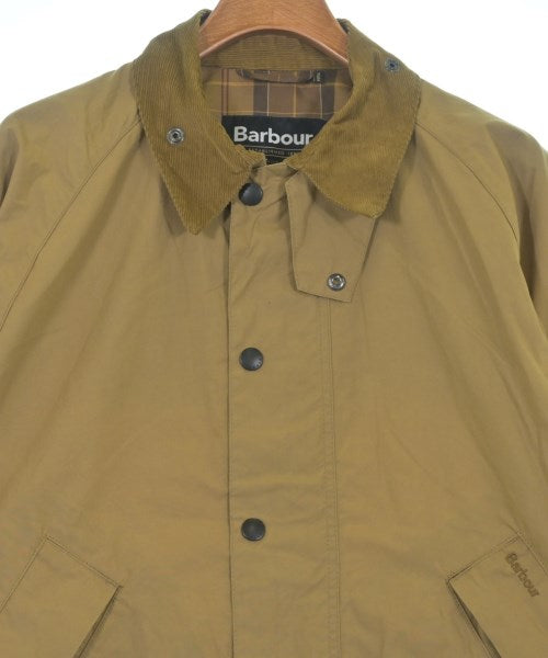 Barbour แจ็คเก็ตเบลาส์