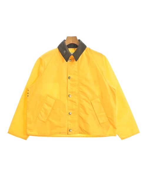 Barbour แจ็คเก็ตเบลาส์ อื่น