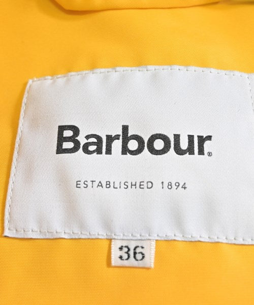 Barbour แจ็คเก็ตเบลาส์ อื่น
