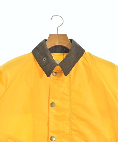 Barbour แจ็คเก็ตเบลาส์ อื่น