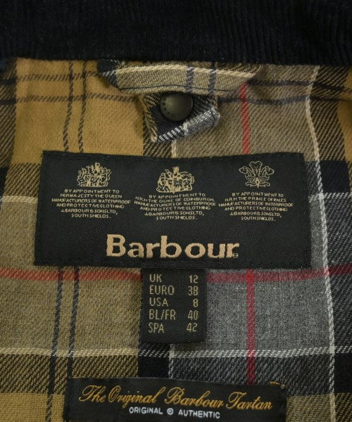 Barbour แจ็คเก็ตเบลาส์ อื่น