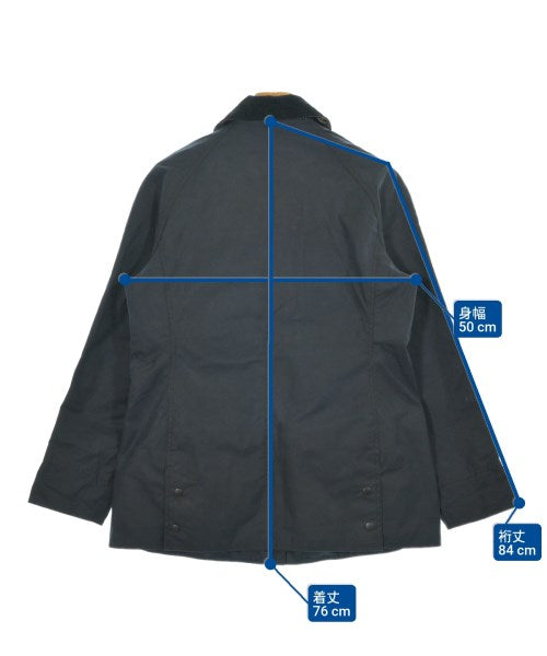 Barbour แจ็คเก็ตเบลาส์ อื่น