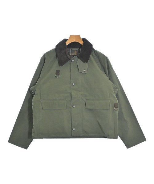 Barbour แจ็คเก็ตทำงาน