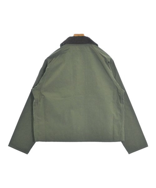 Barbour แจ็คเก็ตทำงาน