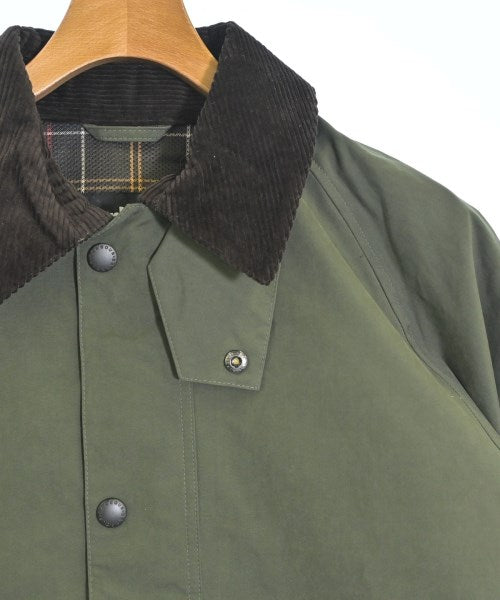 Barbour แจ็คเก็ตทำงาน