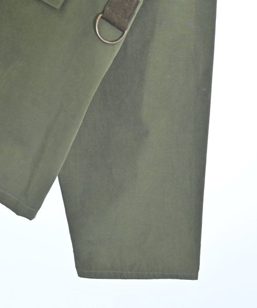 Barbour แจ็คเก็ตทำงาน
