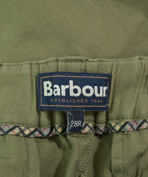 Barbour กางเกง อื่น