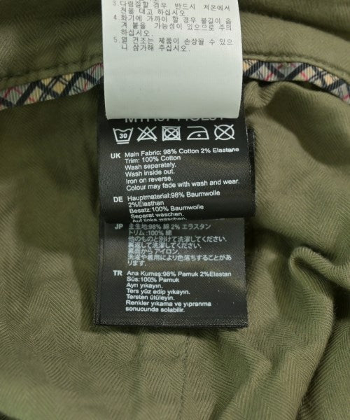 Barbour กางเกง อื่น