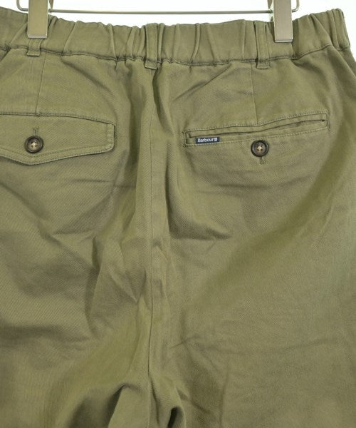 Barbour กางเกง อื่น