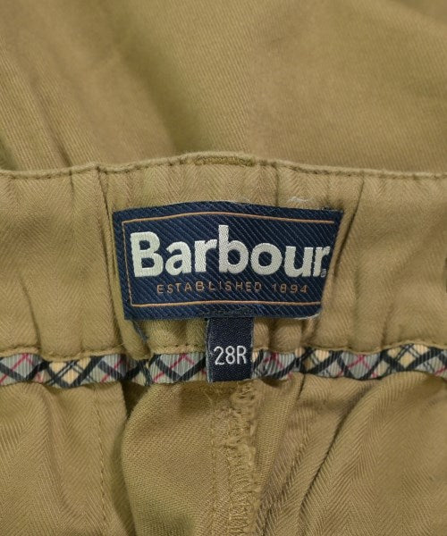 Barbour กางเกง อื่น