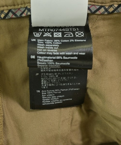 Barbour กางเกง อื่น