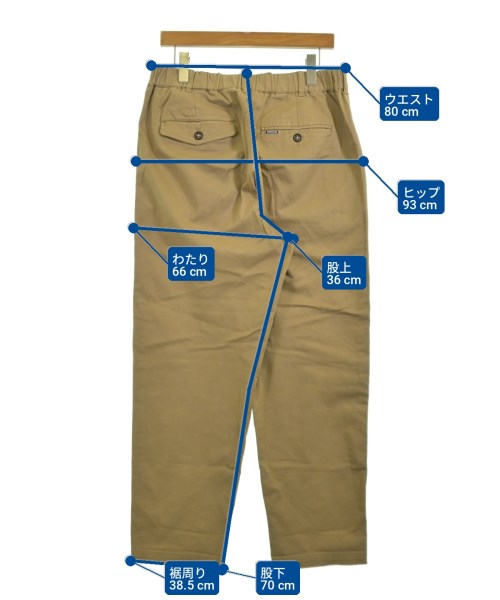 Barbour กางเกง อื่น