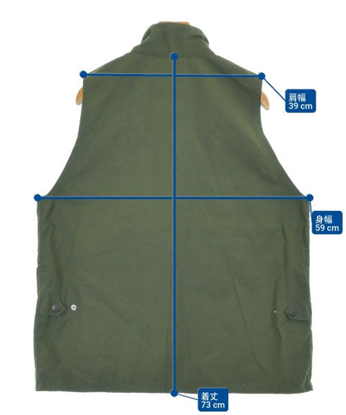 Barbour แจ็คเก็ตเบลาส์ อื่น