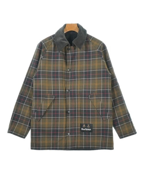 Barbour แจ็คเก็ตทำงาน