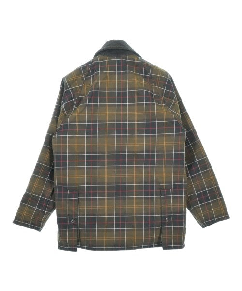 Barbour แจ็คเก็ตทำงาน
