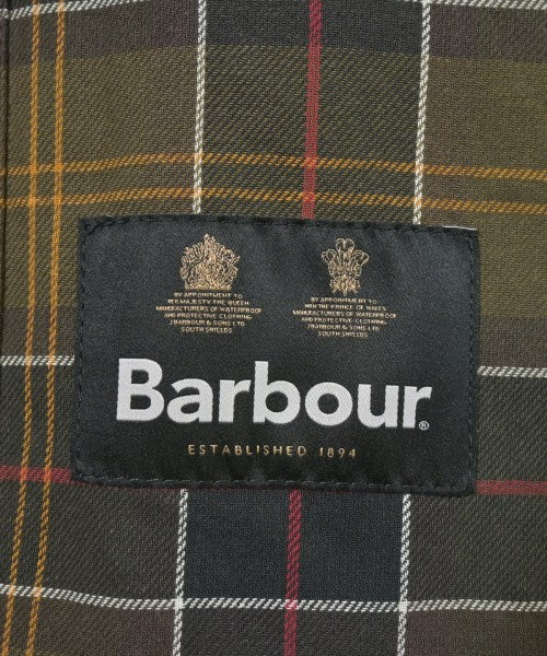 Barbour แจ็คเก็ตทำงาน