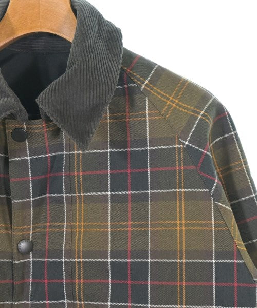 Barbour แจ็คเก็ตทำงาน