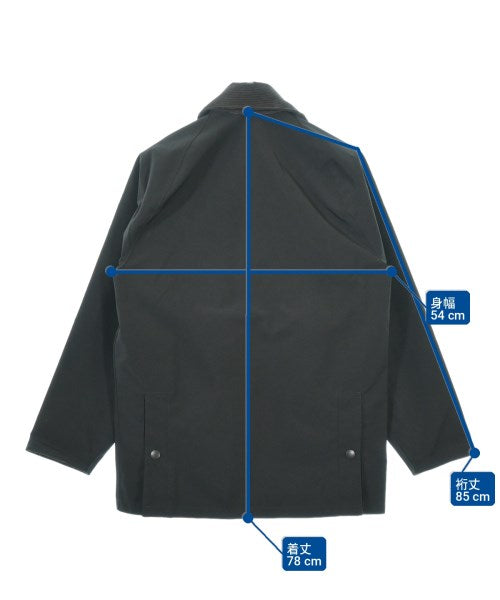 Barbour แจ็คเก็ตทำงาน