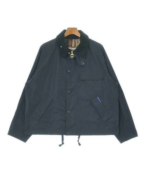 Barbour แจ็คเก็ตเบลาส์ อื่น