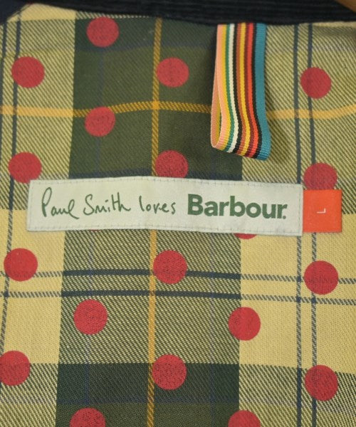 Barbour แจ็คเก็ตเบลาส์ อื่น