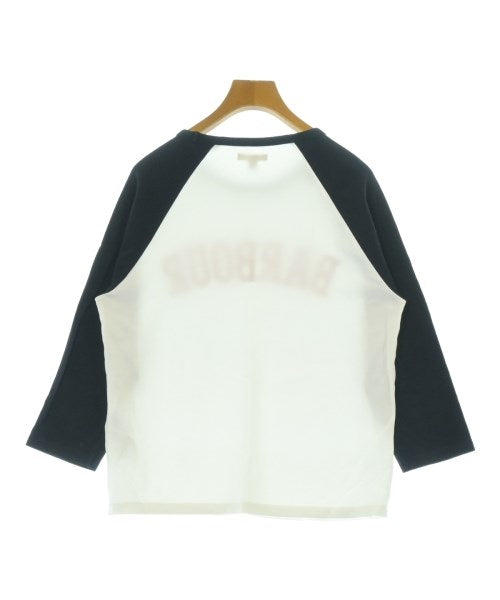 Barbour เสื้อยืด/เสื้อท็อปส์