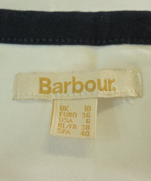 Barbour เสื้อยืด/เสื้อท็อปส์