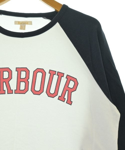 Barbour เสื้อยืด/เสื้อท็อปส์