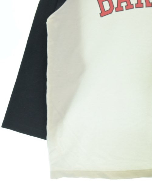 Barbour เสื้อยืด/เสื้อท็อปส์