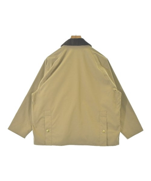 Barbour แจ็คเก็ตเบลาส์ อื่น