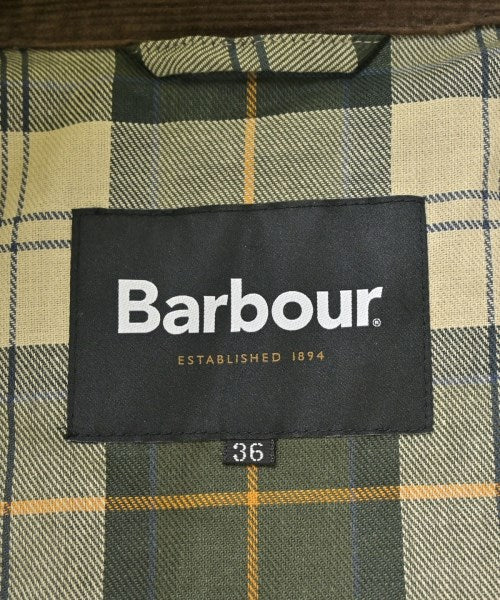 Barbour แจ็คเก็ตเบลาส์ อื่น