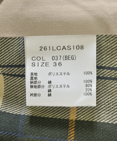 Barbour แจ็คเก็ตเบลาส์ อื่น