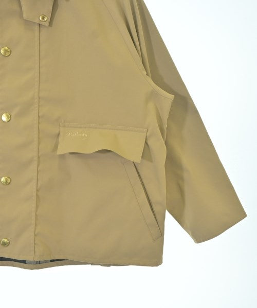 Barbour แจ็คเก็ตเบลาส์ อื่น